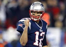 Vale la pena aprender el coraje que Tom Brady se atrevió a desafiar